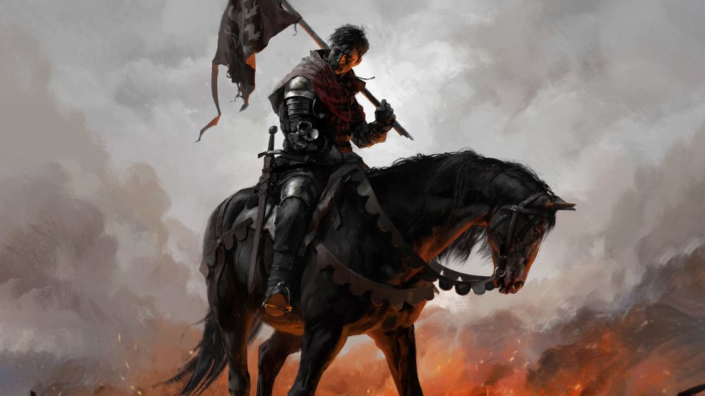 Kingdom Come Deliverance, un milione di copie vendute.jpg Kingdom Come Deliverance, un milione di copie vendute.jpg